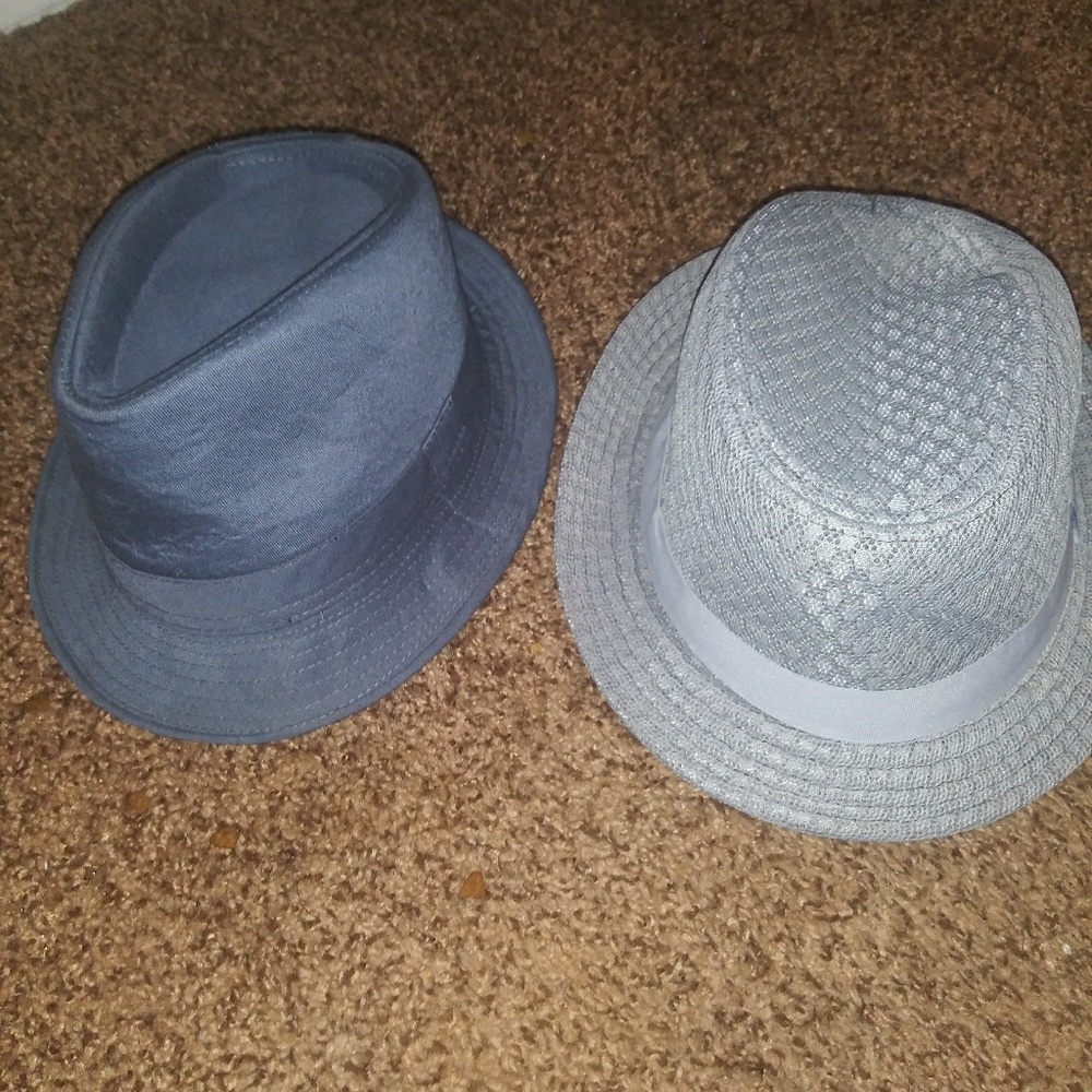 Hats